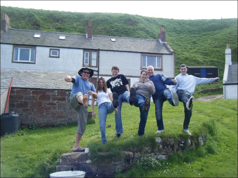 Pictures Weekend Away 523